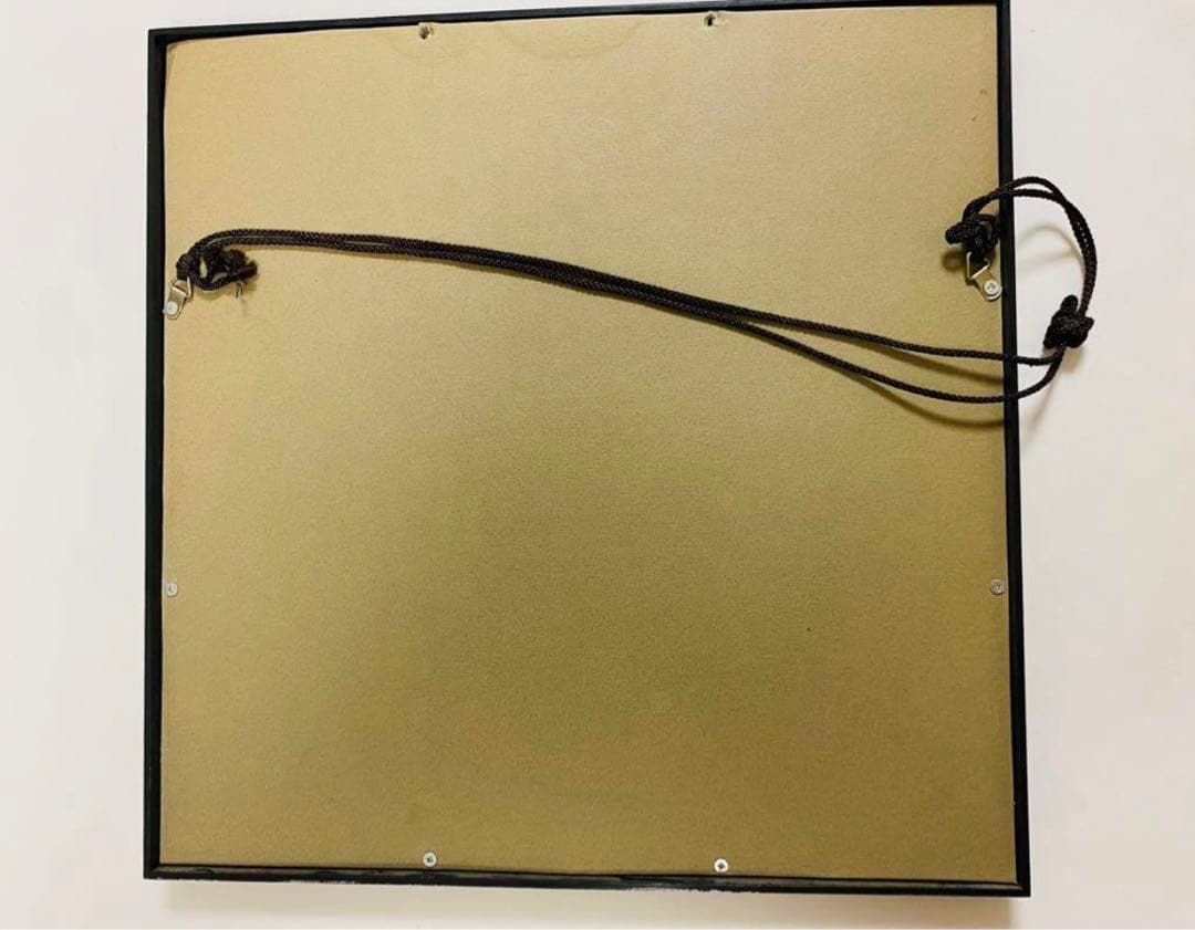 梅に鶯 2枚セット