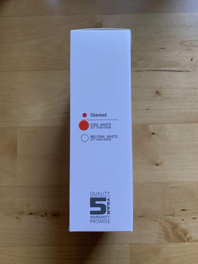 ⭐️新品未開封⭐️ Seeker 4 mini ブルー　CW(昼光色)