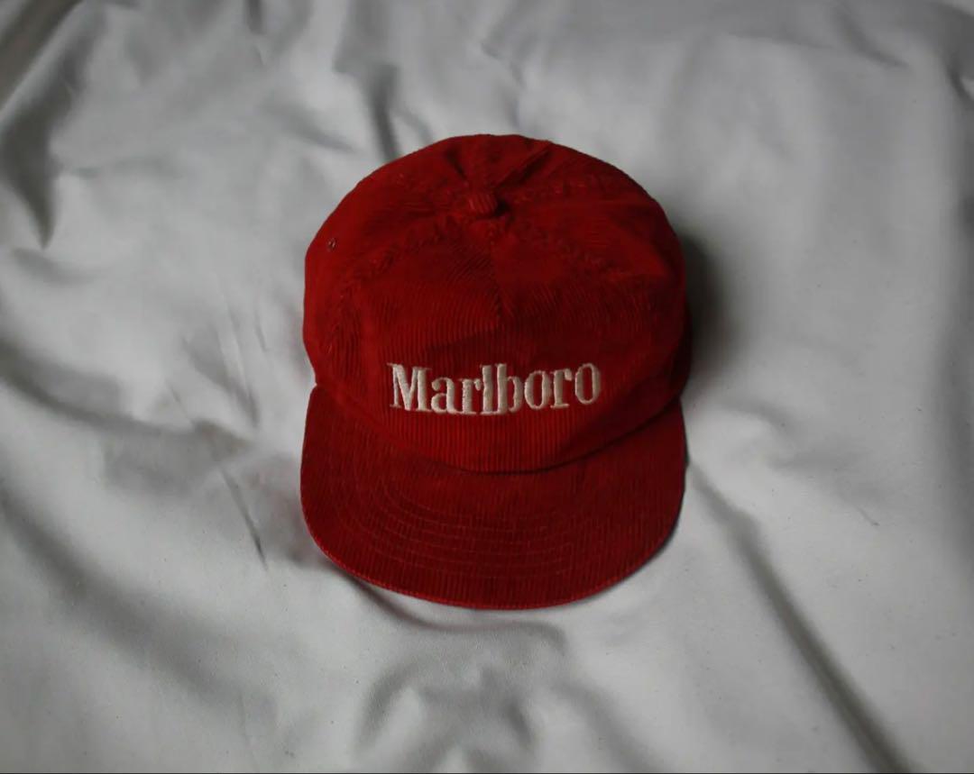 90’s Marlboro vintage cap