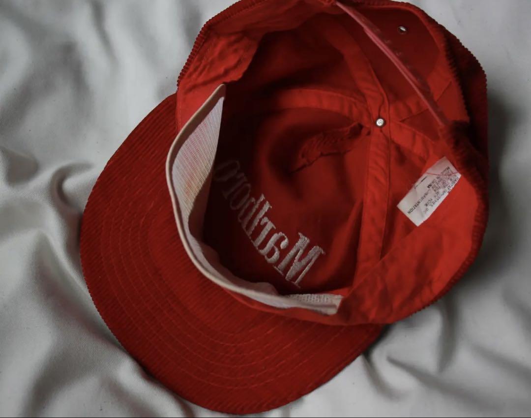 90’s Marlboro vintage cap