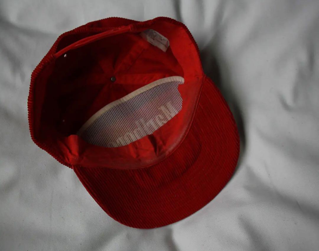 90’s Marlboro vintage cap