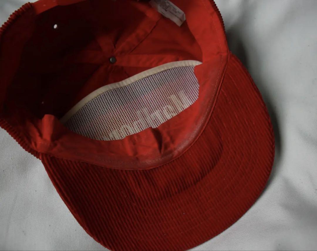 90’s Marlboro vintage cap