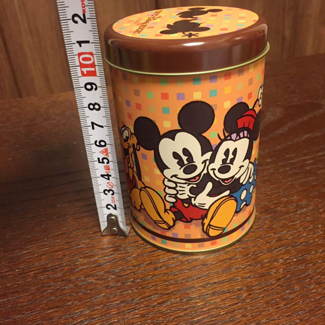 メルカリ ディズニー お菓子缶 キャラクターグッズ 450 中古や未使用のフリマ メルカリ ディズニー お菓子缶 キャラクターグッズ 450 中古や未使用のフリマ