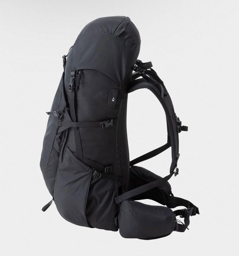ノースフェイスバックパック THE NORTH FACE Tellus 35 OLIVEOS_COM_TR