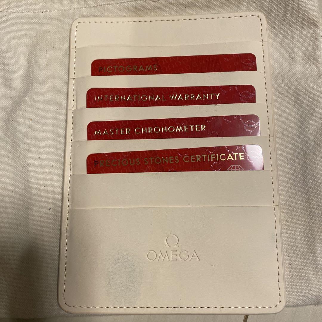 OMEGA オメガ