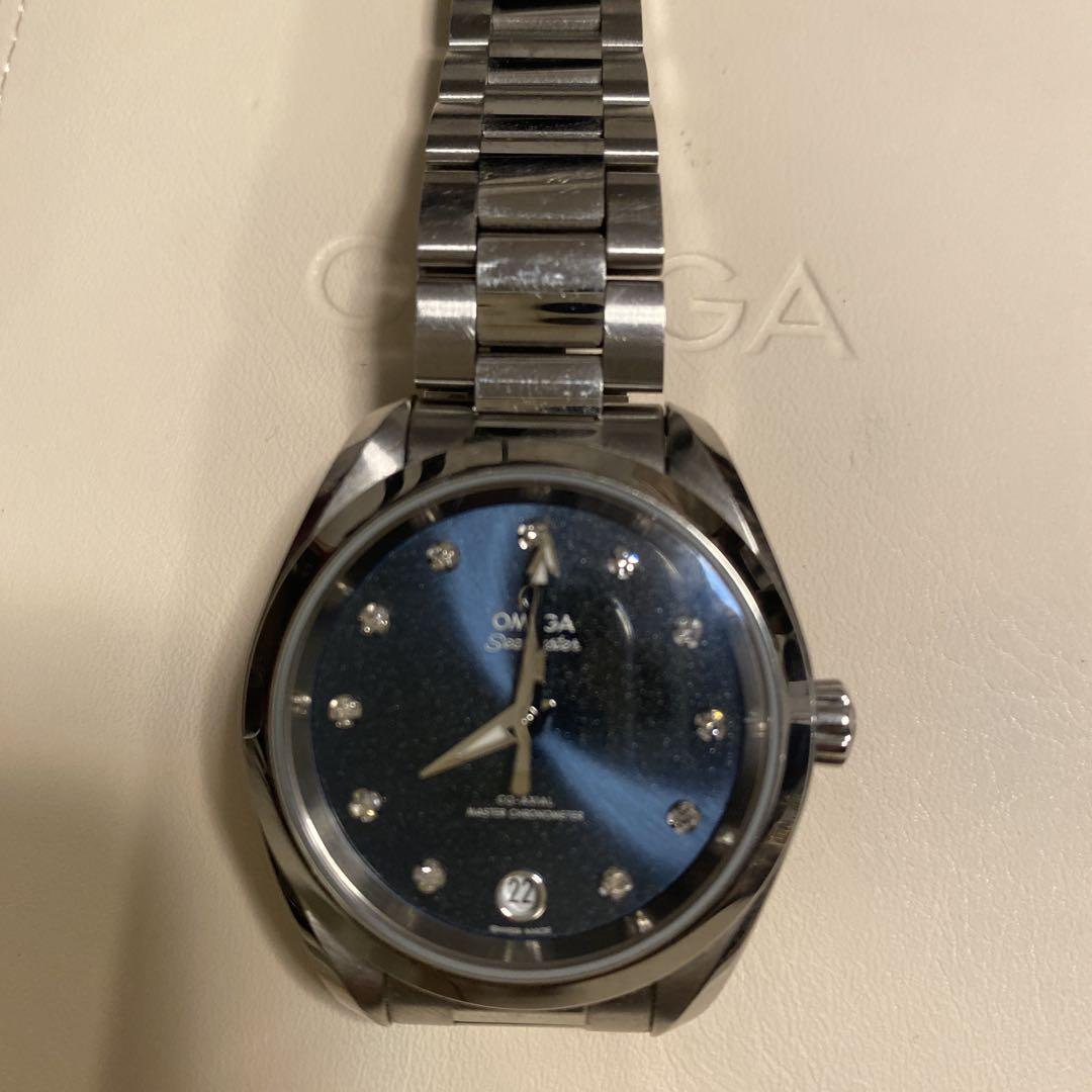OMEGA オメガ
