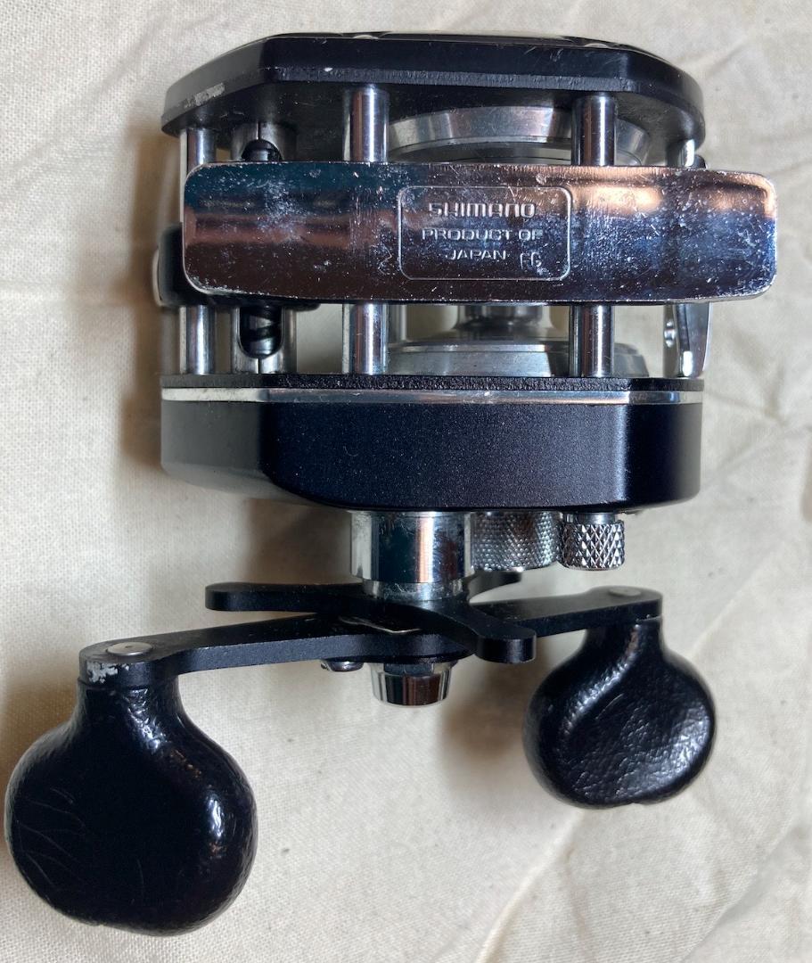 Shimano Bantam 10SG シマノ バンタム10SG