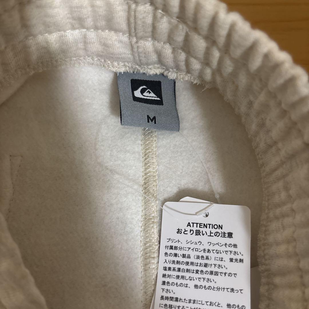 クイックシルバー スウェットパンツ