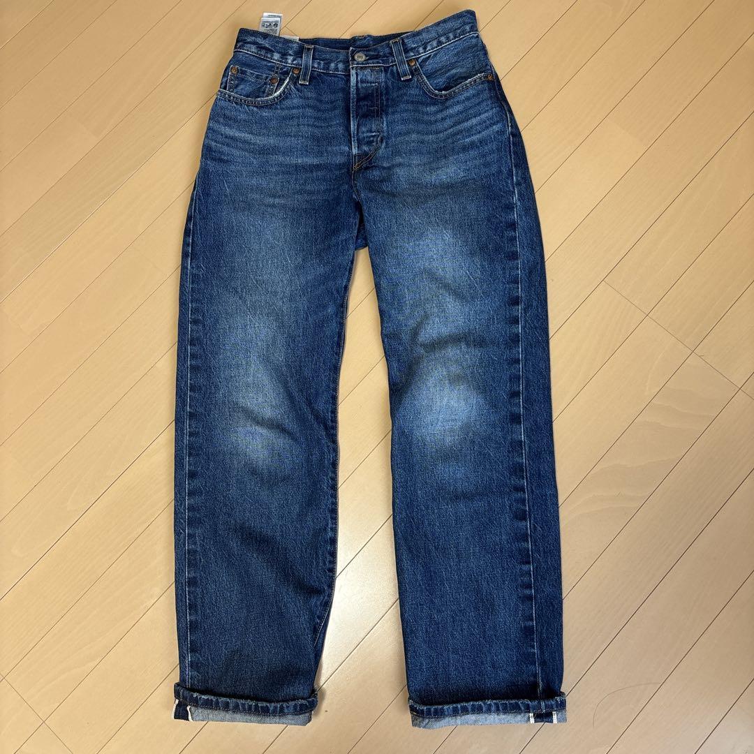 リーバイス　90s 501 サイズ25