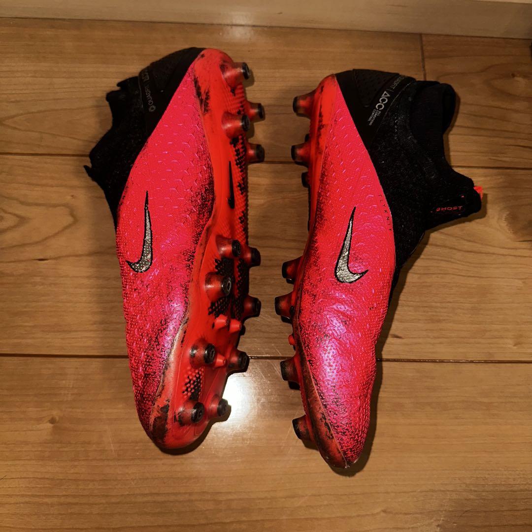 NIKE ファントムビジョン2