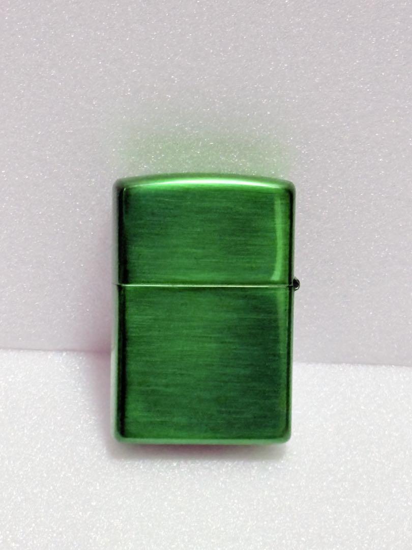 ザク　zippo オイル抜き　分解済み