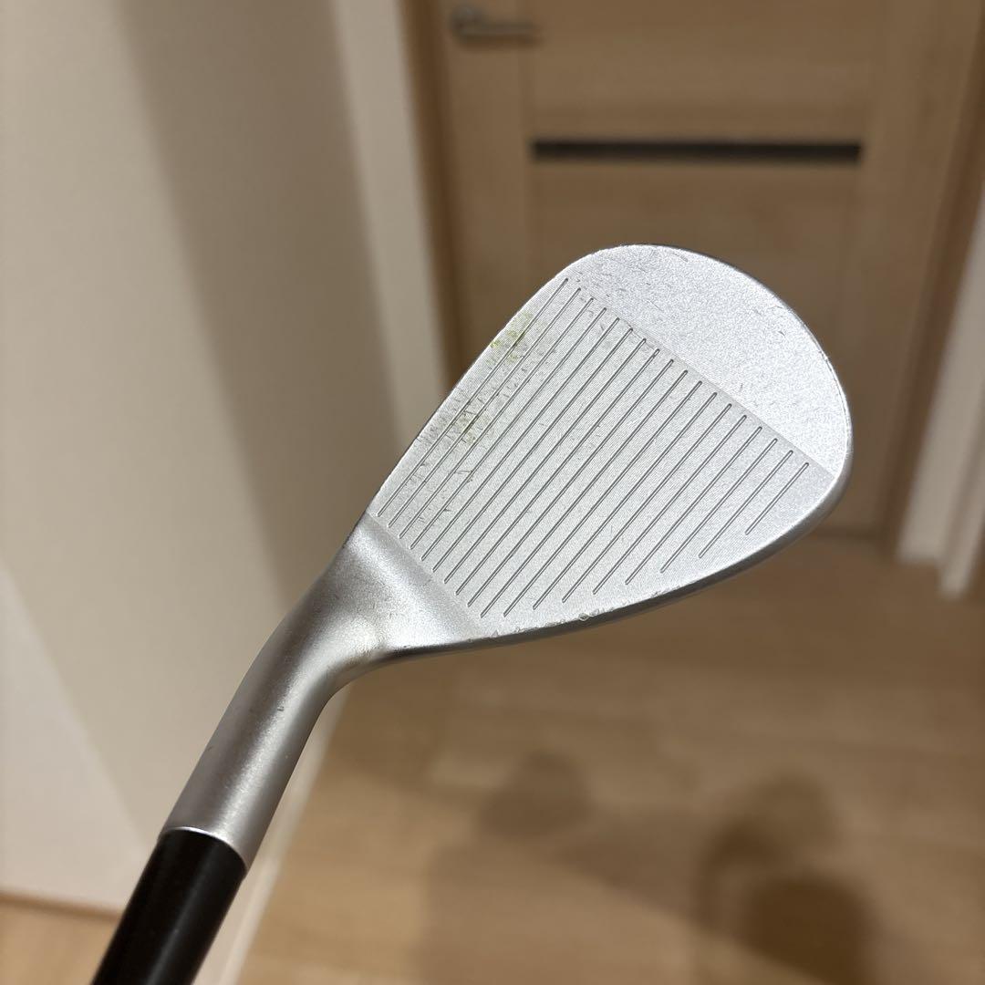 キャスコ ドルフィン ウェッジ DW-123 52度 フレックスL レディース kasco キャスコ 女性用 DOLPHIN WEDGE DW-123 for LADIES