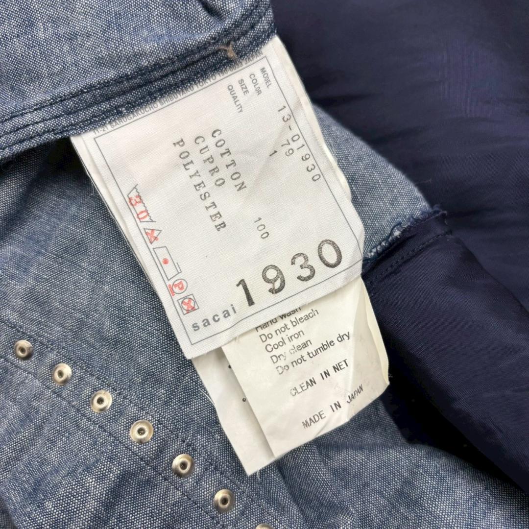 N1113S sacai