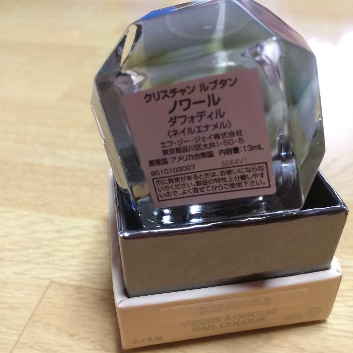 クリスチャン ルブタン ネイル - ネイルカラー・マニキュア低 価格