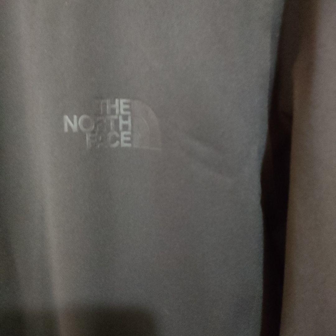 The North Face　テックラウンジカーディガン ブラック S
