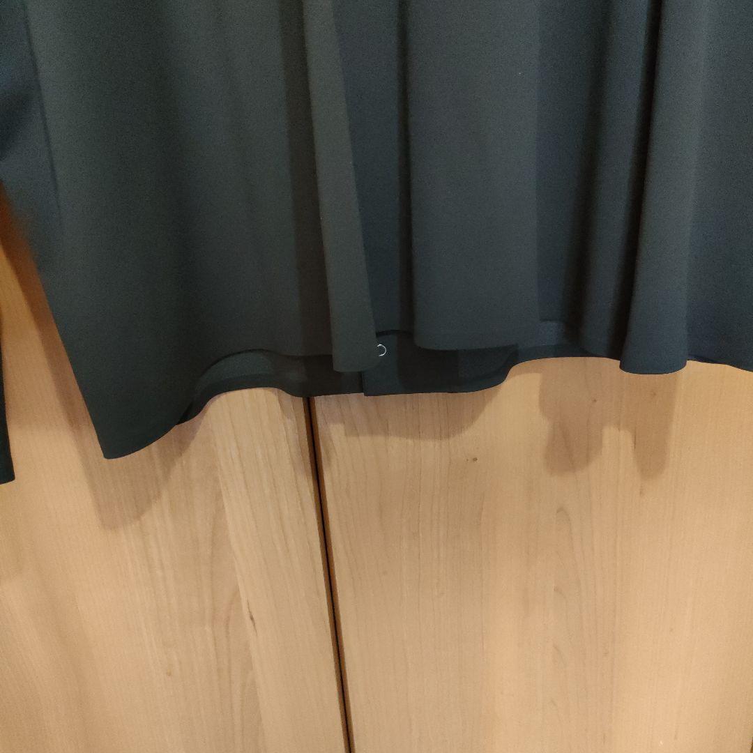 The North Face　テックラウンジカーディガン ブラック S