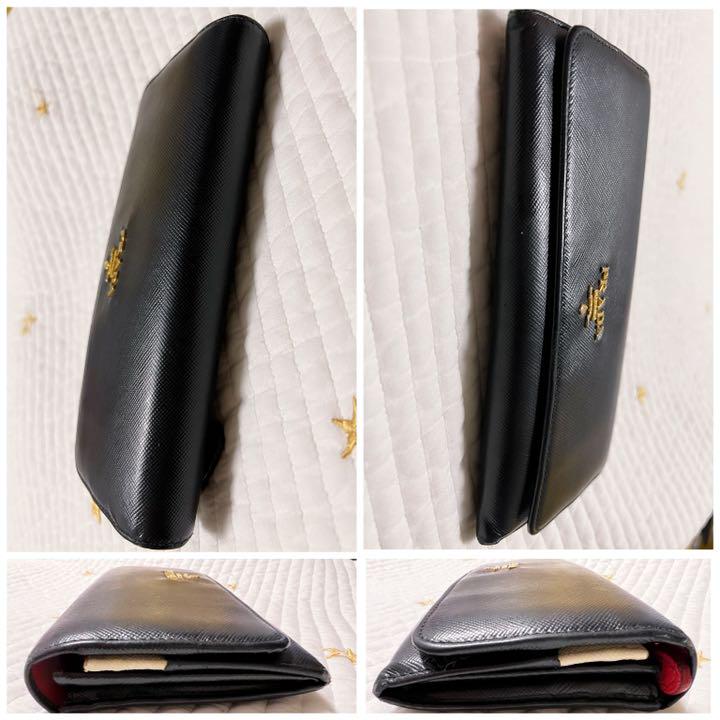 即納最安値 プラダ長財布 ZdQHq-m40345437774 大人気豊富な