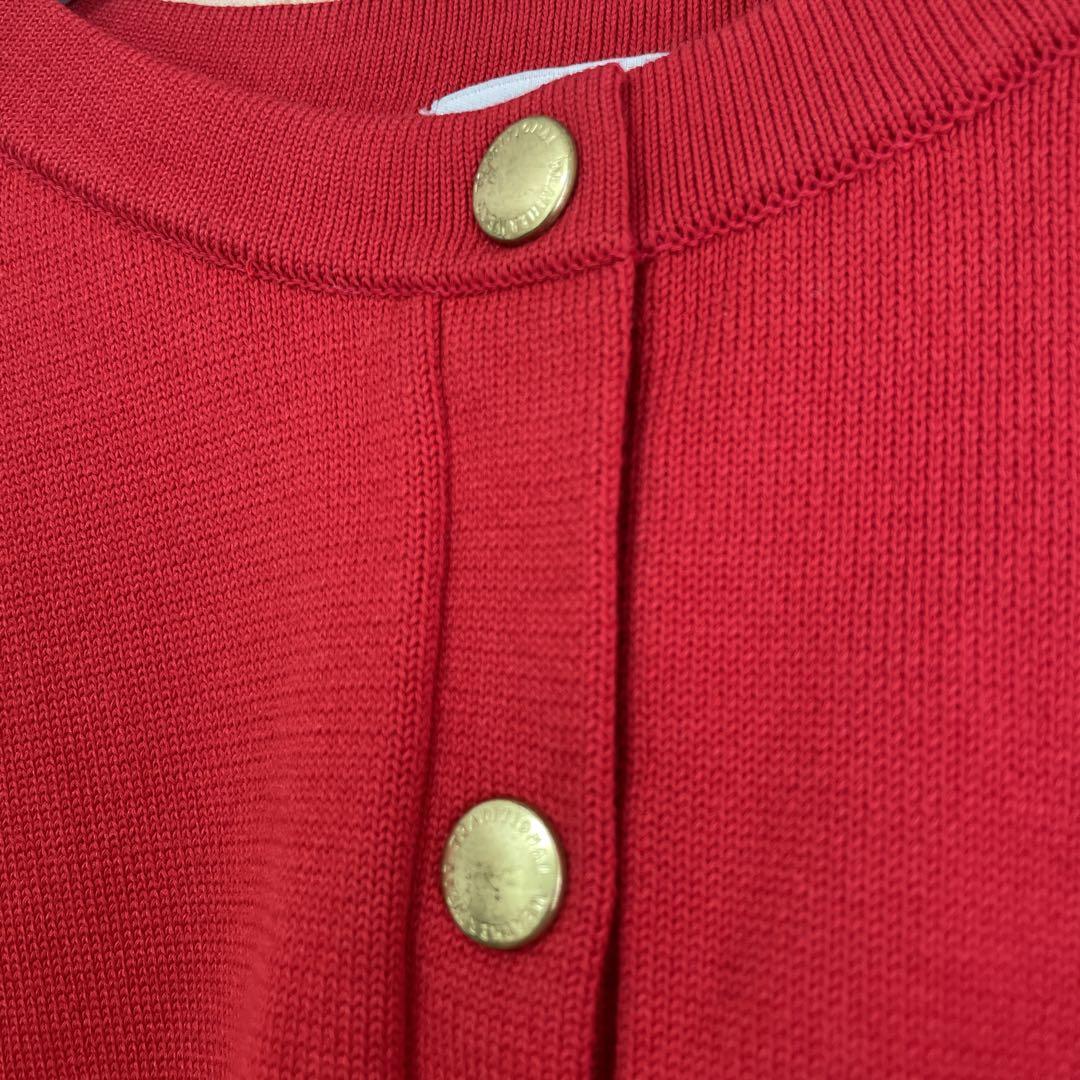 Traditional Weatherwear カーディガンARKLEY BF