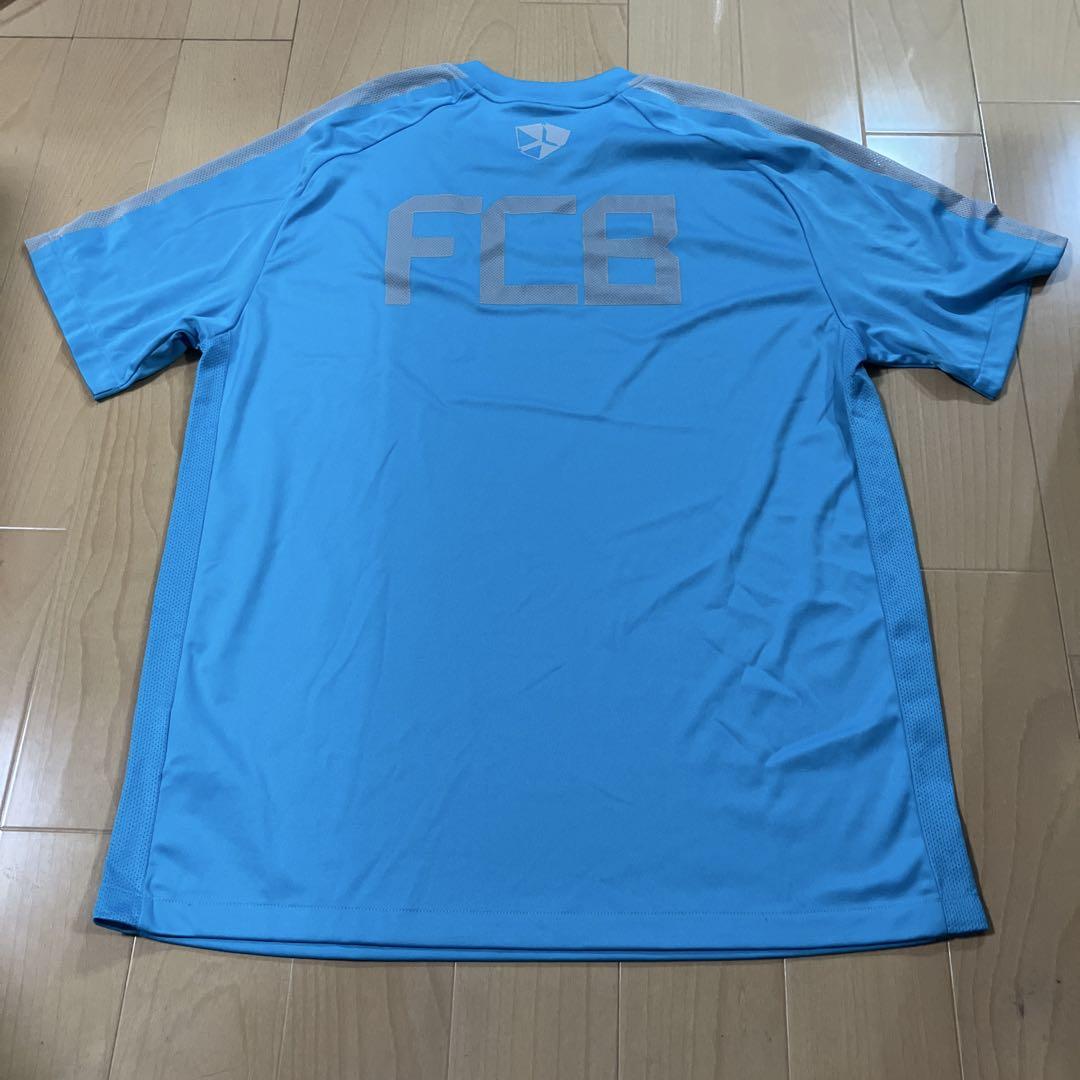 Barcelona シャツ Lサイズ