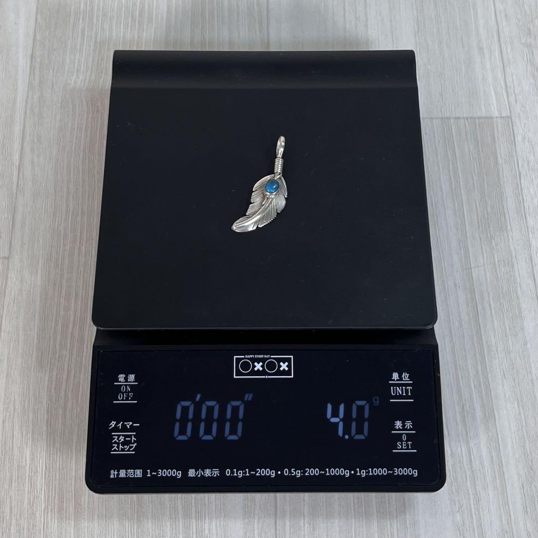 美品】ナバホ族 インディアンジュエリー ペンダント トップ