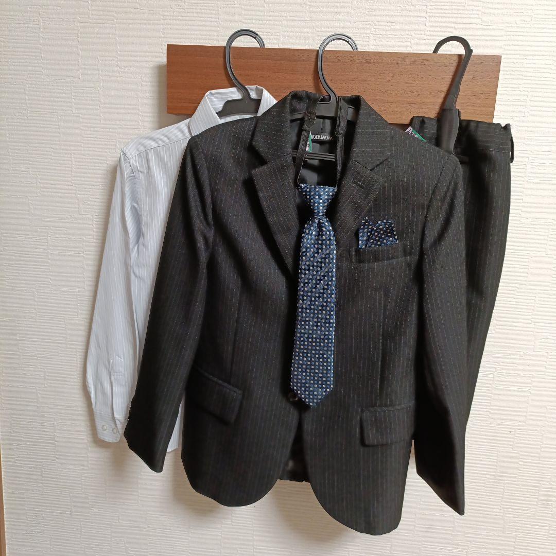 スーツ　入学式　130