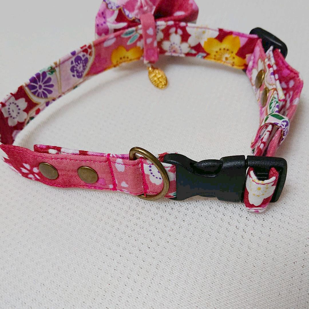 メルカリ 犬首輪 和柄 赤 ちりめん細工 ハンドメイド 820 犬用品 950 中古や未使用のフリマ メルカリ 犬首輪 和柄 赤 ちりめん細工 ハンドメイド 820 犬用品 950 中古や未使用のフリマ