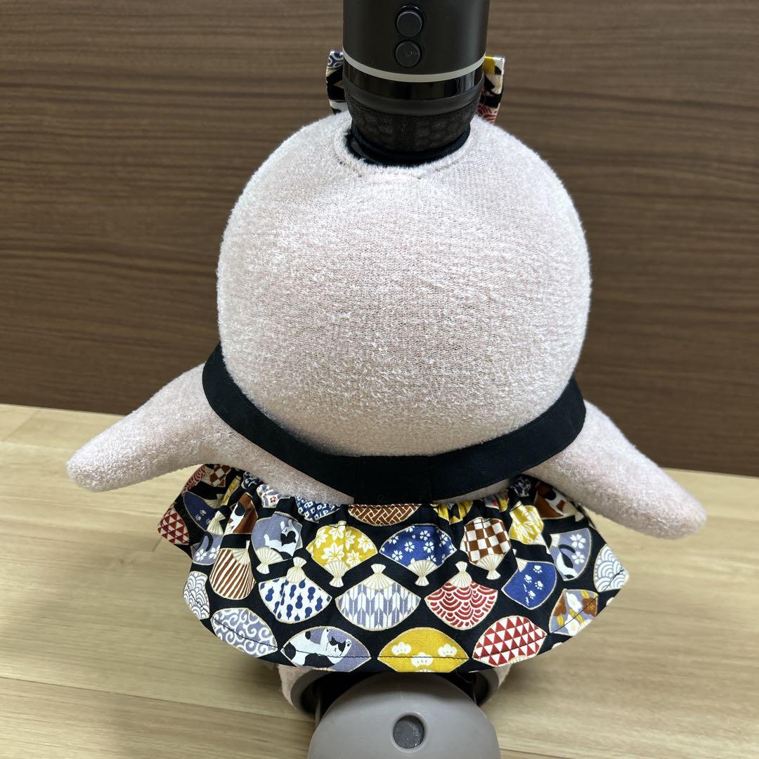 りんりん　LOVOT ラボット　服　2枚セット