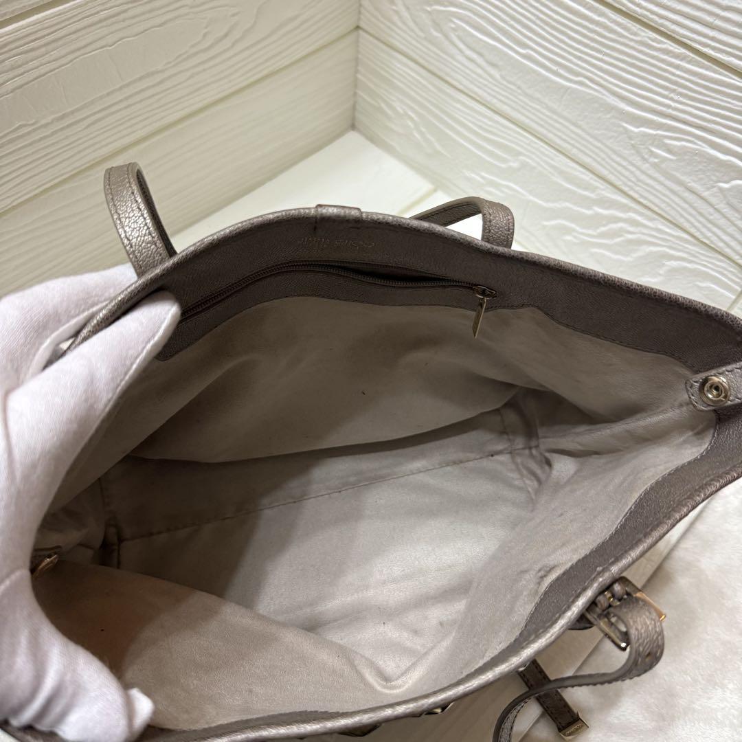 ★JIMMY CHOO★ジミーチュウ★トートバッグ★スタッツ★星★