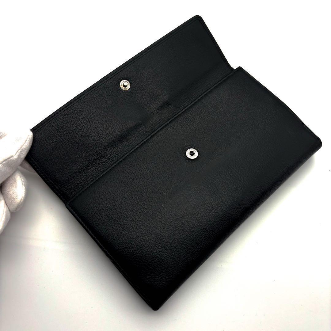シャネル バタフライカメリア Wホック フラップ 長財布 シャネル バタフライカメリア Wホック フラップ 長財布 - メルカリ