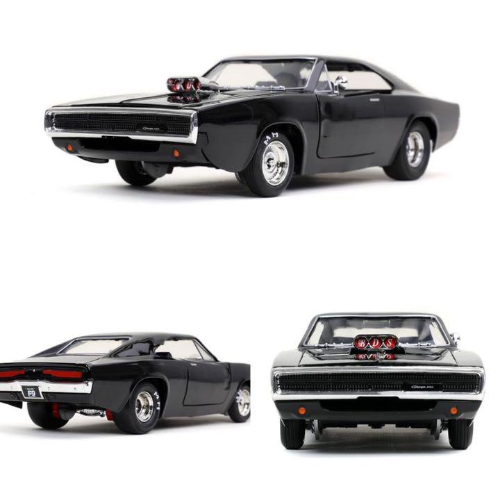 正規 Jada Toys ワイルドスピード 新作セット ミニカー Ajarc Org