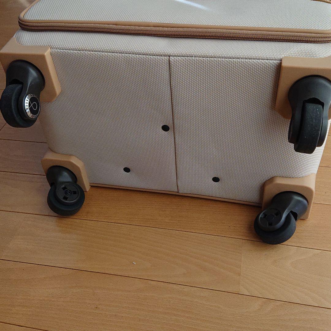 カテゴリー プロテカ 高級キャリーケース Ia5l0-m40352455125 オセンチュ