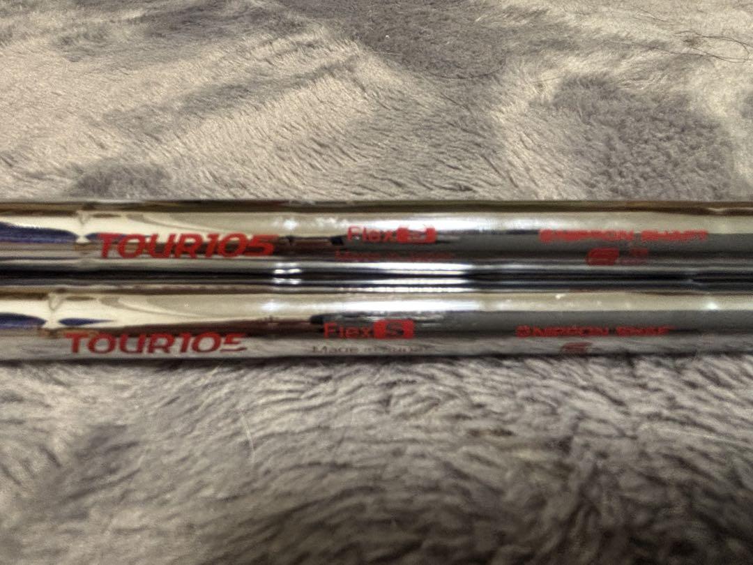 ブリヂストンウェッジ BRM2 2本セット