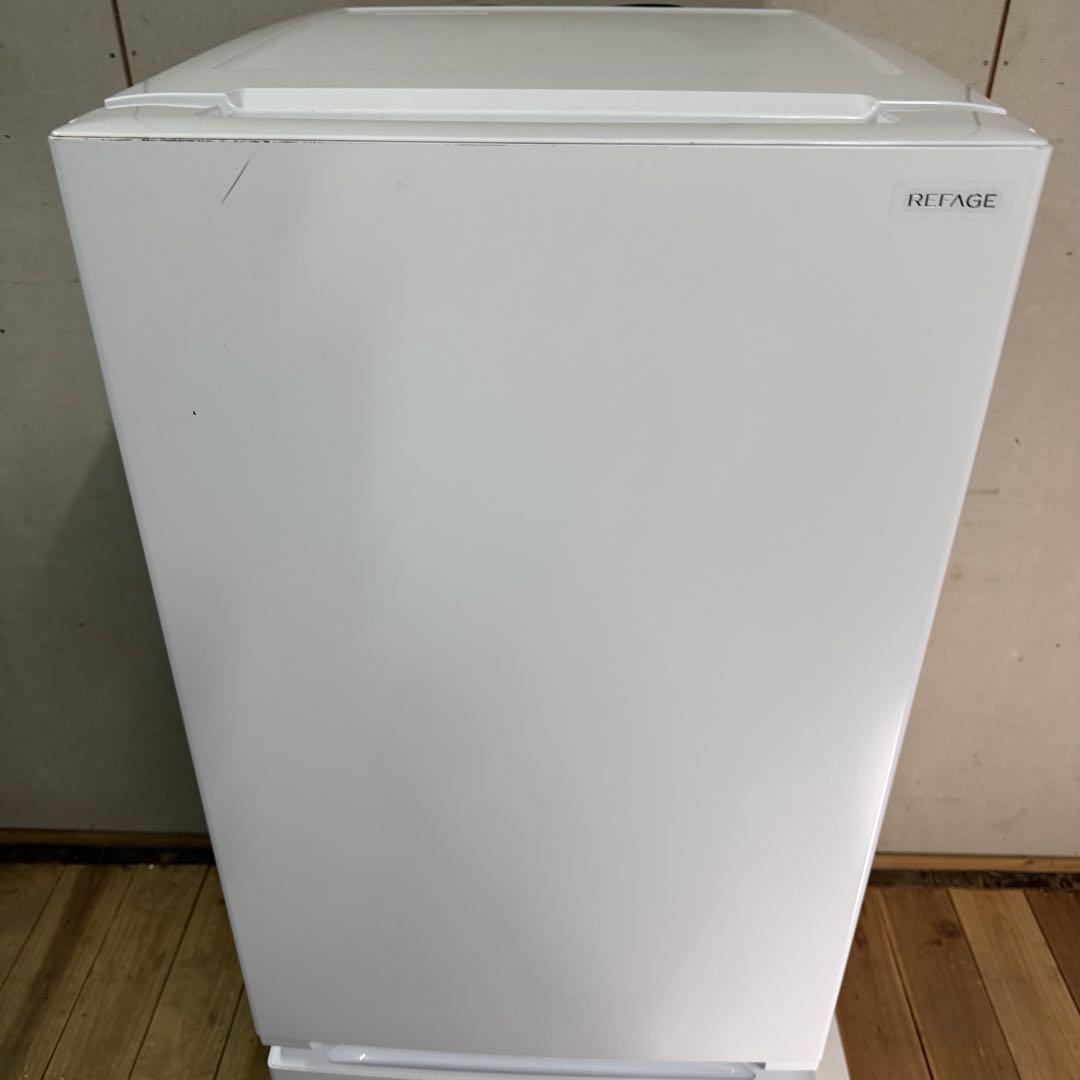 【967】Yselect 冷蔵庫　YRZ-F15LW 156L 2023年