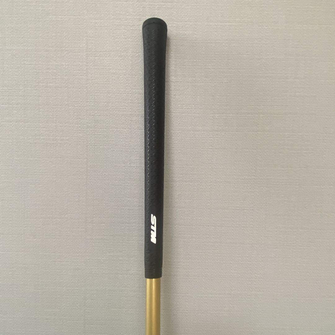 テーラーメイド 3W用　カスタムシャフト　TourAD CQ 5X フレックスX