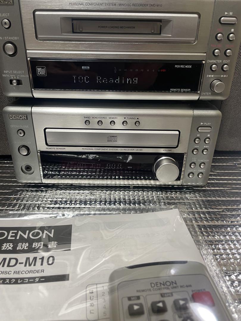 DENON
