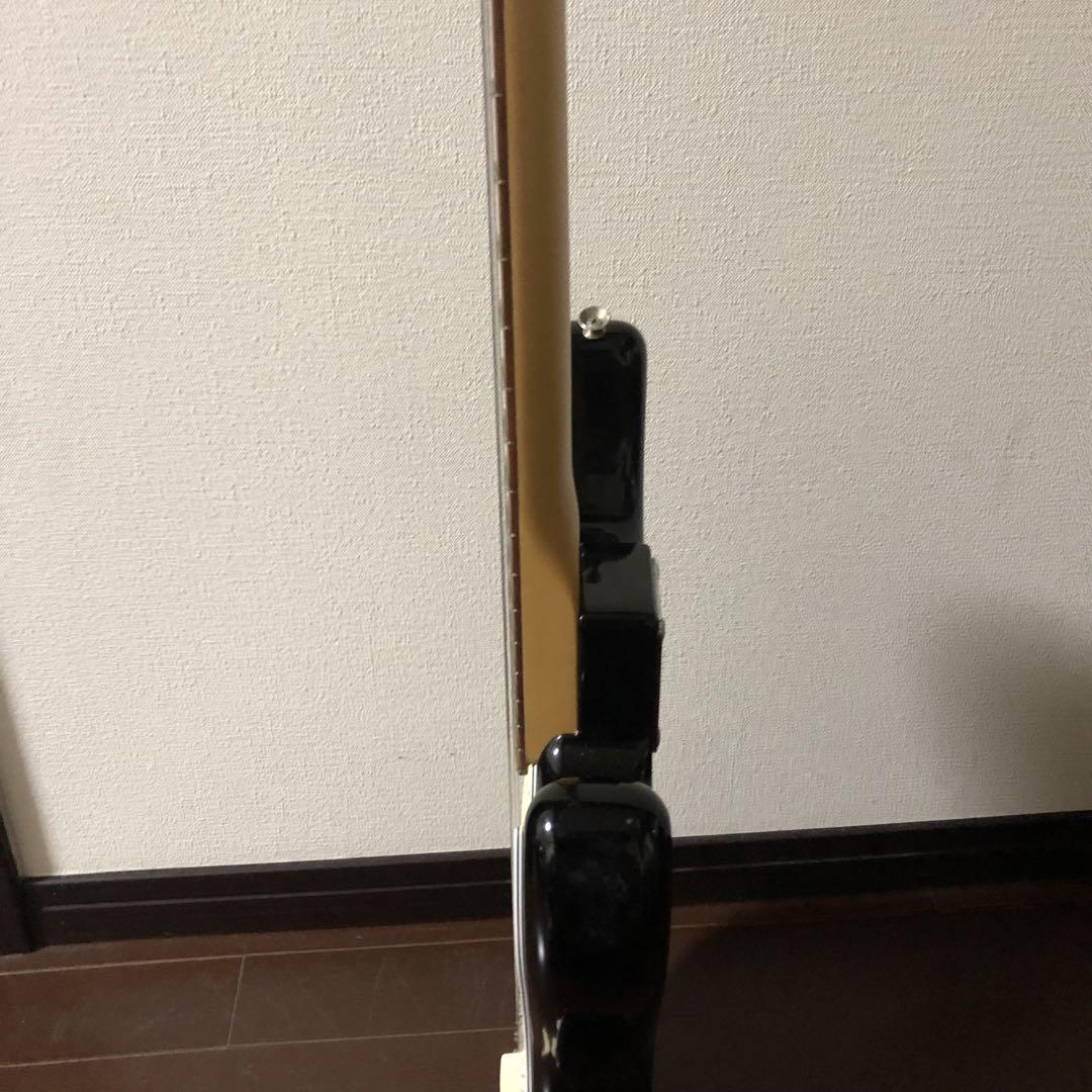 Fender Japan　 ST-33R ストラトキャスター ブラック　値下不可