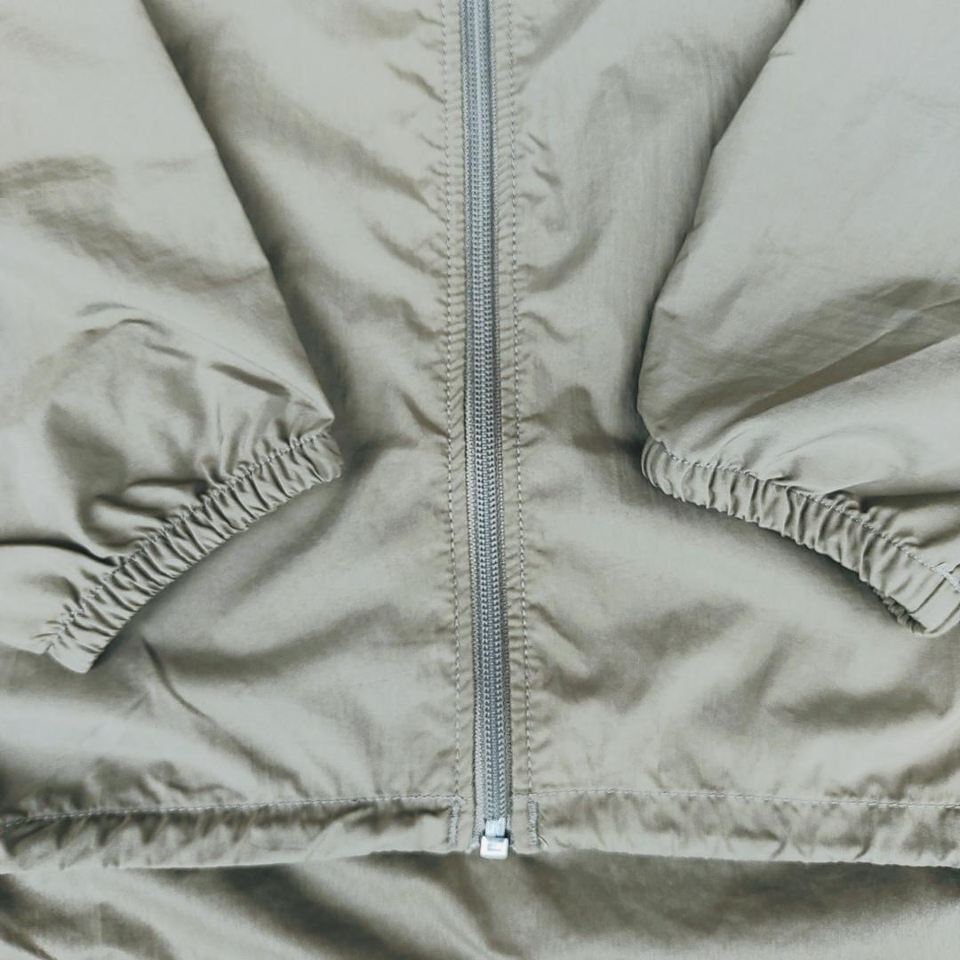 未使用 Patagonia PCU Level4 Wind Shirt MARS