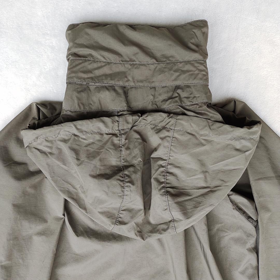 未使用 Patagonia PCU Level4 Wind Shirt MARS