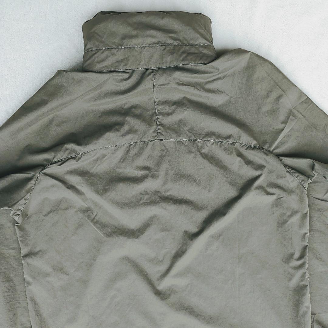 未使用 Patagonia PCU Level4 Wind Shirt MARS
