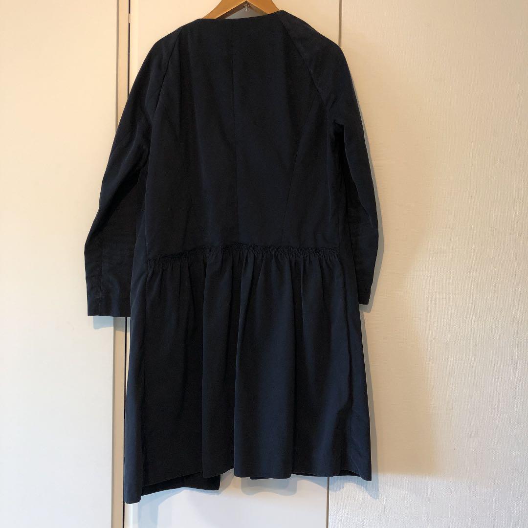 グランドセール トゥモローランド購入BACCAジャケット紺 ジャケット・アウター