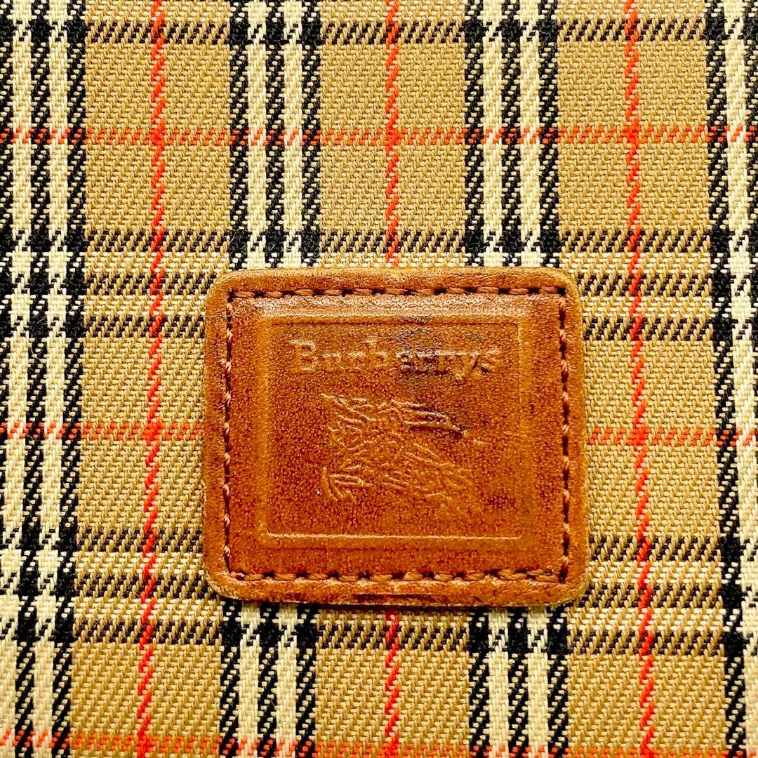 BURBERRY ノバチェック 長財布 レディース 6301 BURBERRY ノバチェック 長財布 レディース 6301