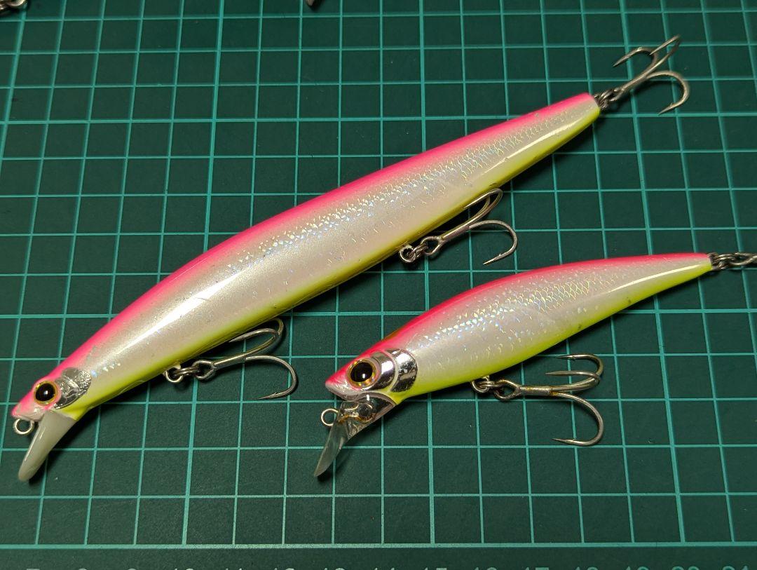 スピンフィーバー スピンフィーバー