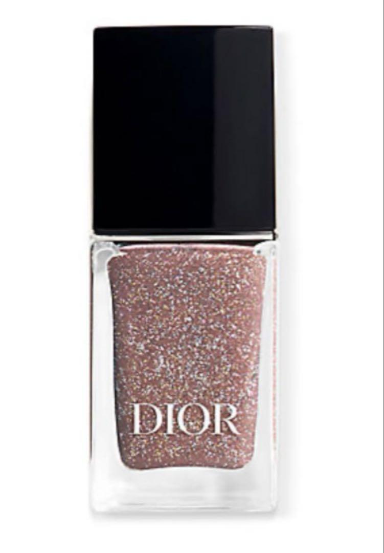 新品未使用 DIOR ディオール ヴェルニ 380 ヴァンドーム 限定