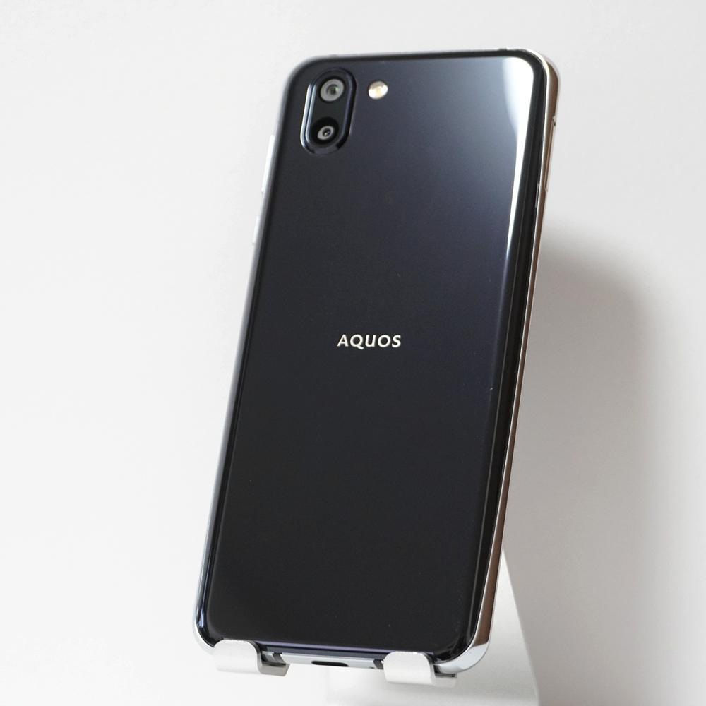 SoftBank 4G AQUOS R2 706SH 【SIMロック解除済】 - メルカリ