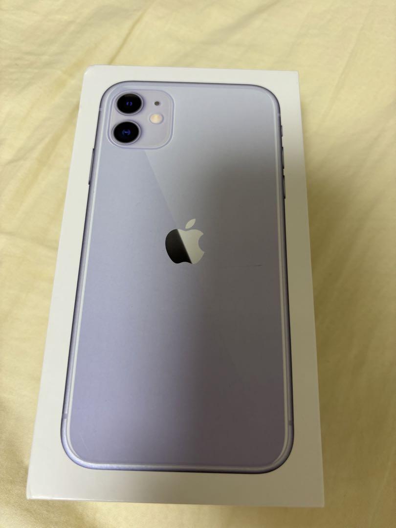 iPhone11 SIMロック解除済 画像7