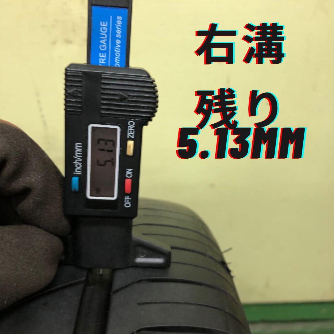 送料込み⭐︎MICHELIN ミシュランPILOTSPORT 285/30ZR18