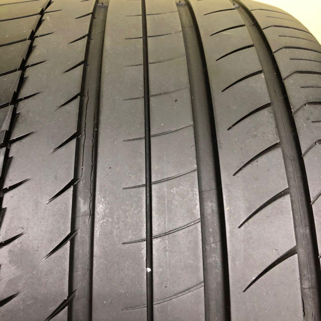 送料込み⭐︎MICHELIN ミシュランPILOTSPORT 285/30ZR18