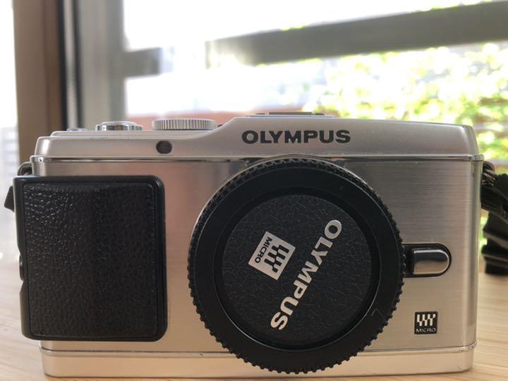 メルカリ Olympus オリンパス Pen E P3 レンズセット シルバー デジタルカメラ 16 980 中古や未使用のフリマ メルカリ Olympus オリンパス Pen E P3 レンズセット シルバー デジタルカメラ 16 980 中古や未使用のフリマ