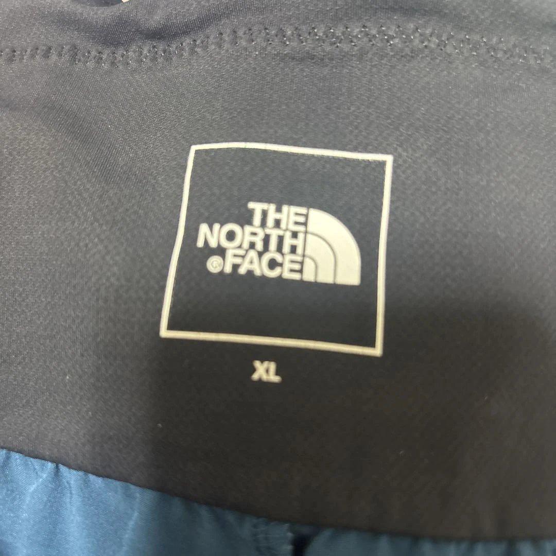 THE NORTH FACE エンデュリスレーシングショーツXL