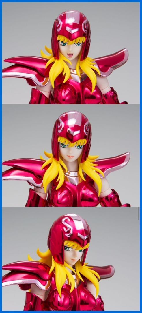 Amazon.co.jp: 聖闘士聖衣神話 聖闘士星矢 マーメイドテティス